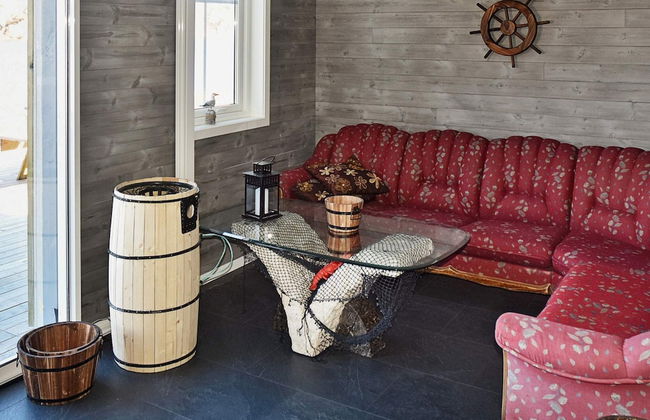 Holiday Home in Urangsvåg - Foto 12