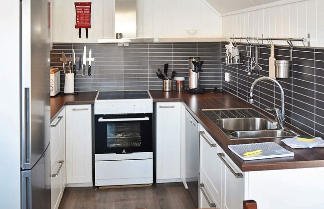 Holiday Home in UrangsvÃ¥g - Foto 10