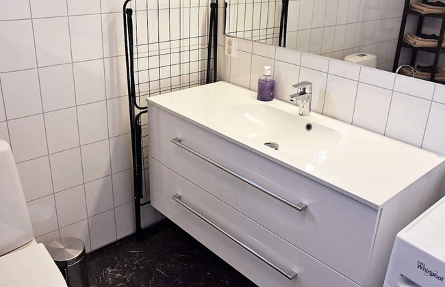 Holiday Home in Urangsvåg - Foto 16