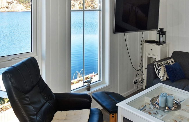 Holiday Home in UrangsvÃ¥g - Foto 11