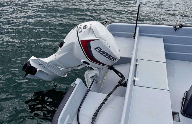 Holiday Home in UrangsvÃ¥g - Foto 38