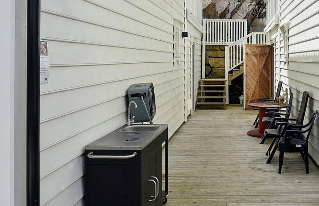 Holiday Home in UrangsvÃ¥g - Foto 62