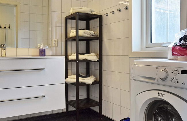 Holiday Home in UrangsvÃ¥g - Foto 47