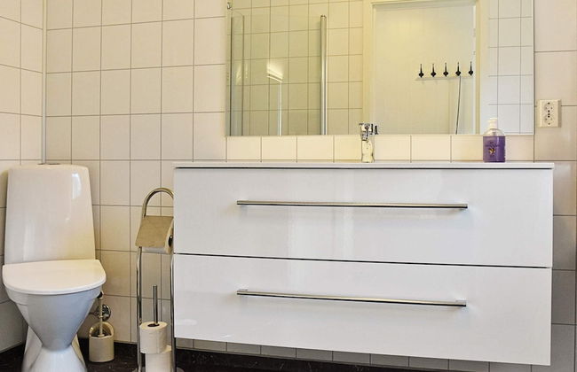 Holiday Home in Urangsvåg - Foto 15