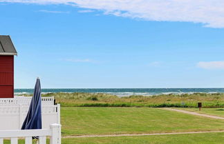 Photo 1 - Lovely Apartment in Jutland near Beach