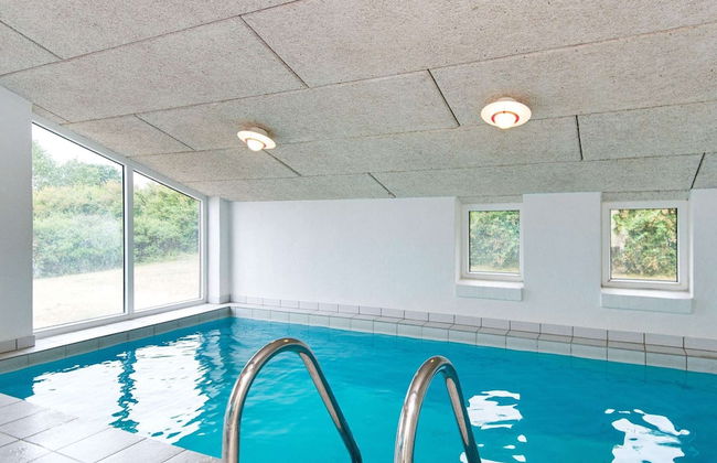10 Person Holiday Home in Ebeltoft-by Traum - Foto 13