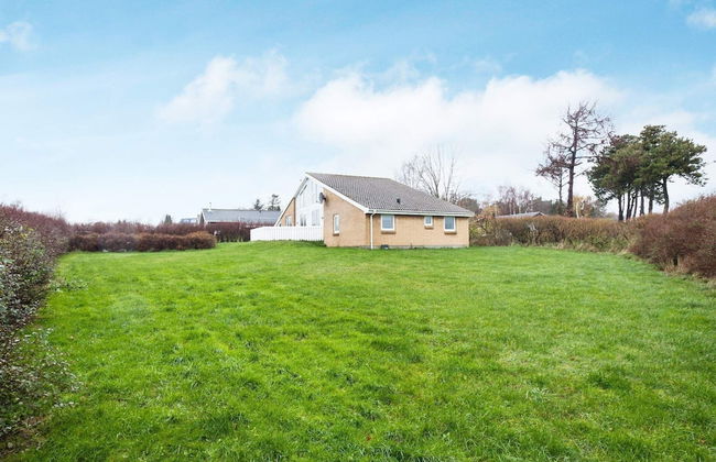 10 Person Holiday Home in Ebeltoft-by Traum - Foto 19