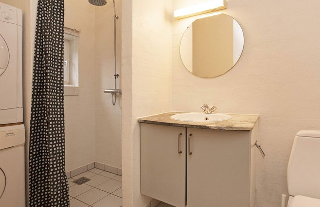 10 Person Holiday Home in Ebeltoft-by Traum - Foto 10