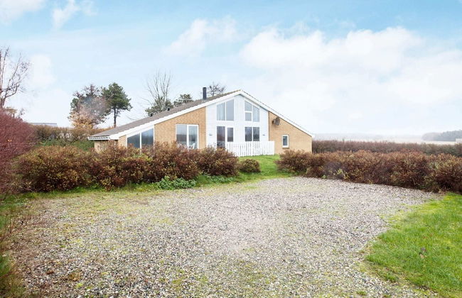 10 Person Holiday Home in Ebeltoft-by Traum - Foto 1