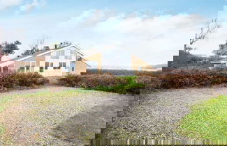 Foto 1 - 10 Person Holiday Home in Ebeltoft-by Traum