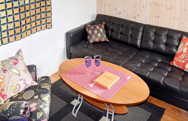 8 Person Holiday Home in Frei - Foto 20