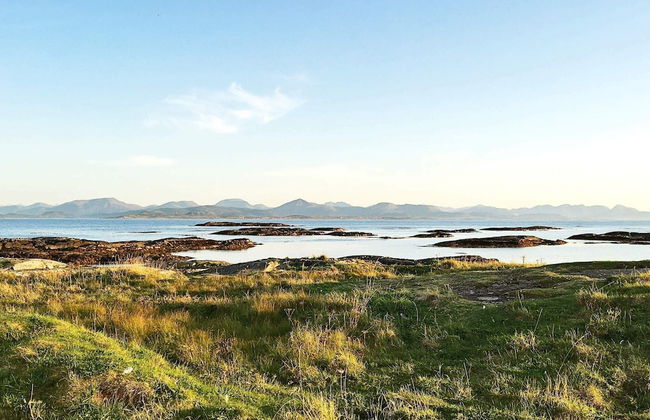 8 Person Holiday Home in Frei - Photo 42