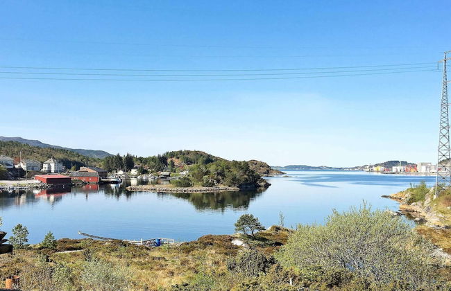 8 Person Holiday Home in Frei - Foto 34