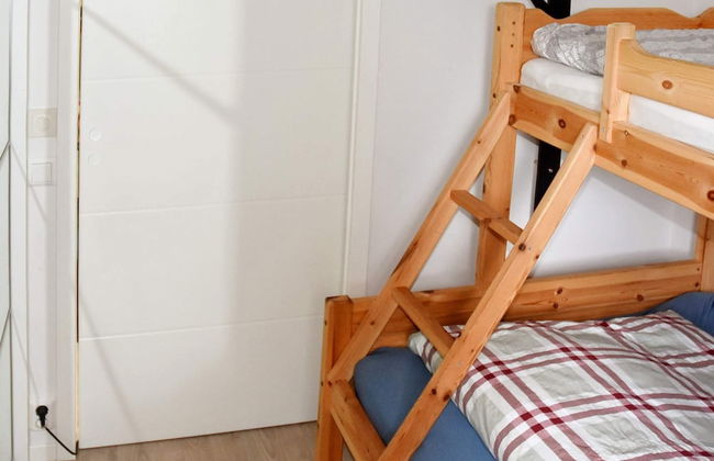 8 Person Holiday Home in Frei - Foto 12