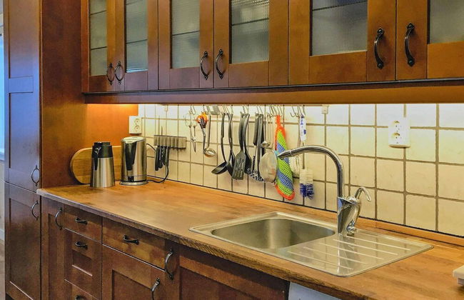 8 Person Holiday Home in Frei - Foto 17