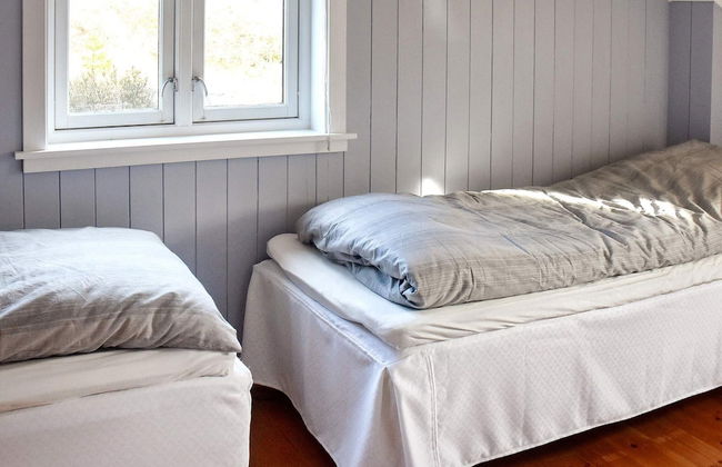 8 Person Holiday Home in Frei - Foto 5