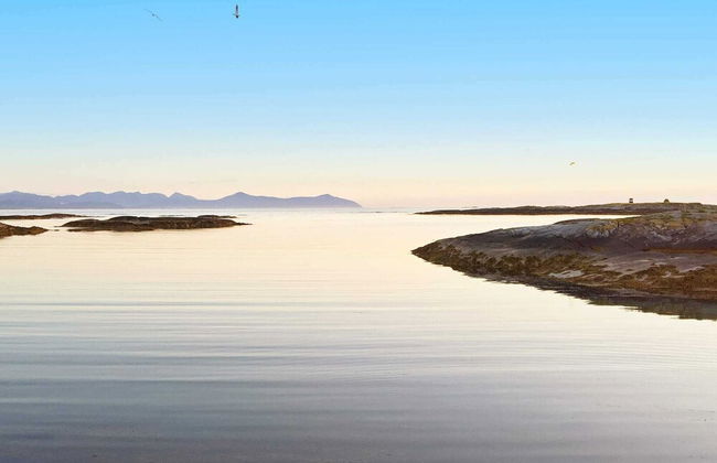 8 Person Holiday Home in Frei - Foto 46