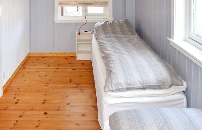 8 Person Holiday Home in Frei - Foto 2