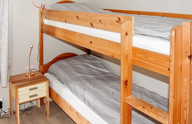 8 Person Holiday Home in Frei - Foto 7