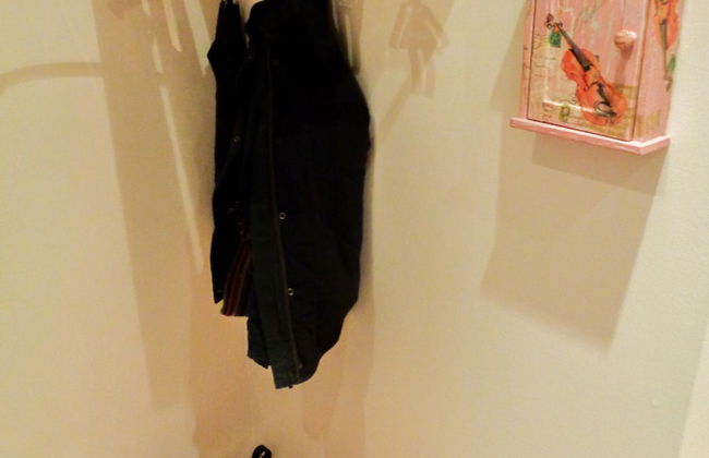 1Br Apt In City Center by Minnehaha Lofts - Foto 18