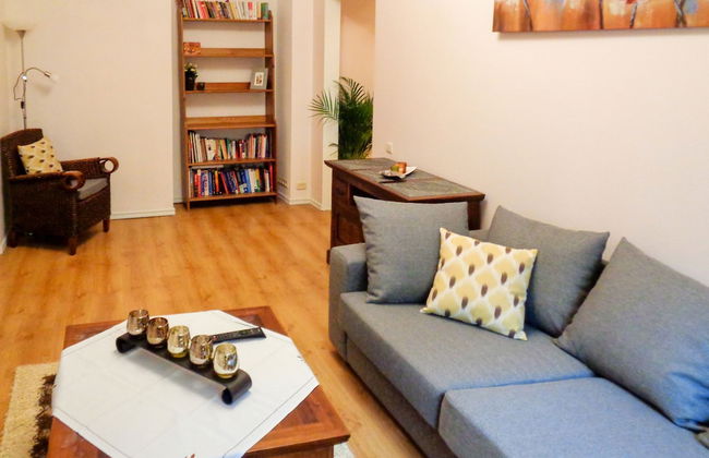 1Br Apt In City Center by Minnehaha Lofts - Foto 11