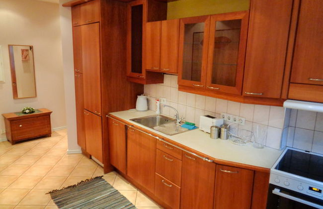 1Br Apt In City Center by Minnehaha Lofts - Foto 8