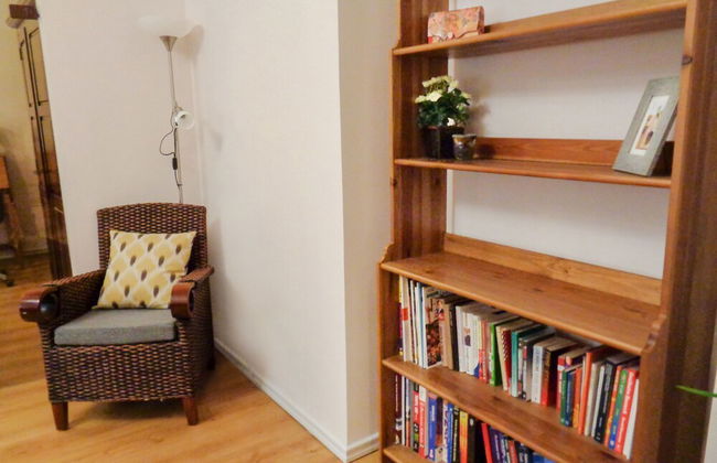 1Br Apt In City Center by Minnehaha Lofts - Foto 16