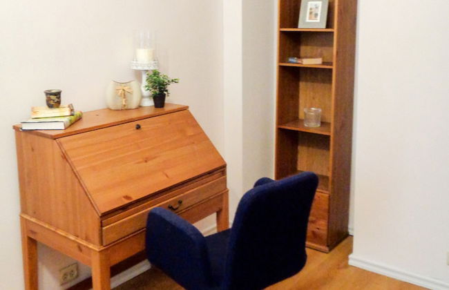 1Br Apt In City Center by Minnehaha Lofts - Foto 19