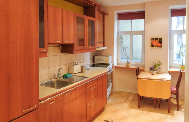 1Br Apt In City Center by Minnehaha Lofts - Foto 7