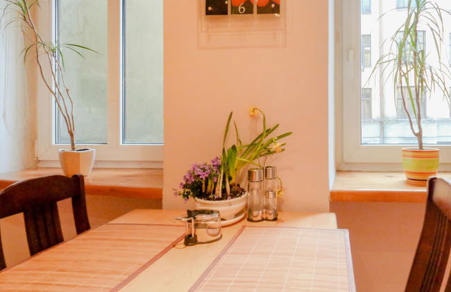 1Br Apt In City Center by Minnehaha Lofts - Foto 6