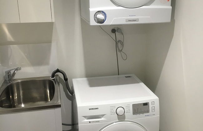 CBD Apartment in Perfect Location - Foto 35