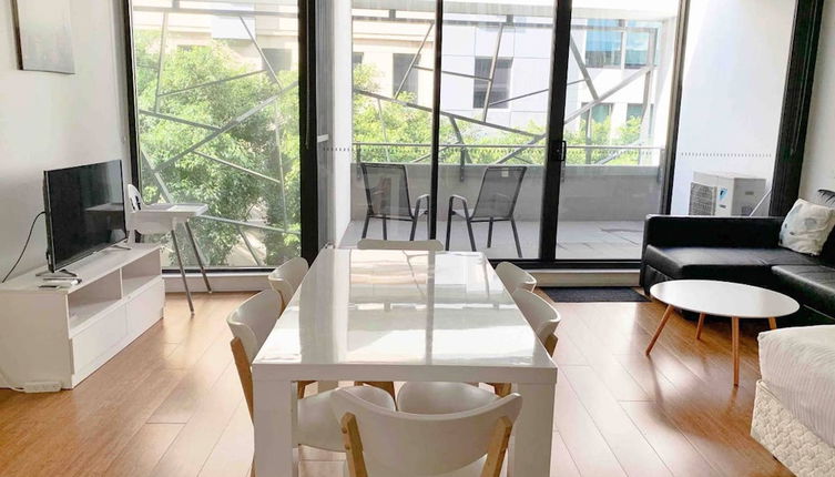 Photo 1 - CBD Apartment in Perfect Location