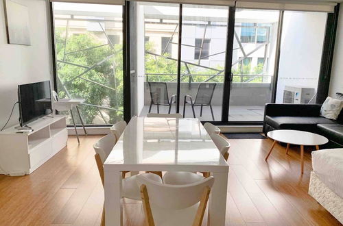 Photo 1 - CBD Apartment in Perfect Location