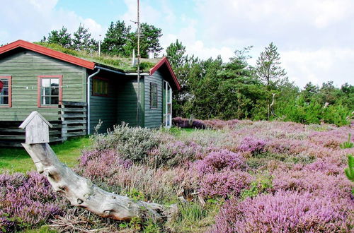 Photo 22 - Delightful Holiday Home in Rømø near Sea