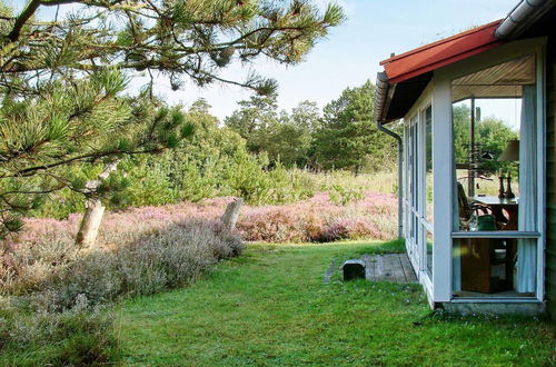 Photo 20 - Delightful Holiday Home in Rømø near Sea