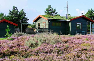 Foto 1 - Delightful Holiday Home in Rømø near Sea