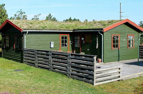 Photo 16 - Delightful Holiday Home in Rømø near Sea