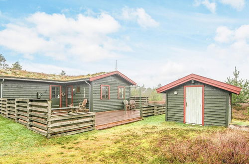 Photo 27 - Delightful Holiday Home in Rømø near Sea