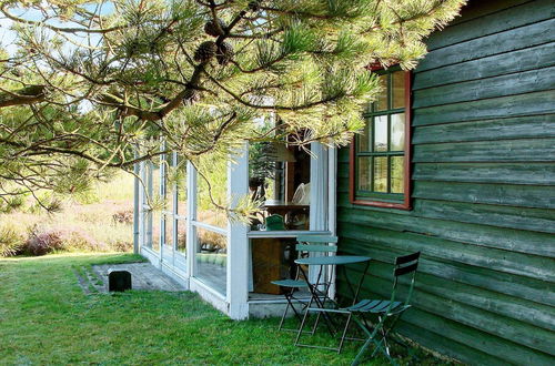 Photo 21 - Delightful Holiday Home in Rømø near Sea