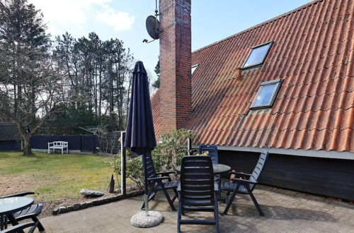 Photo 17 - 6 Person Holiday Home in Hals