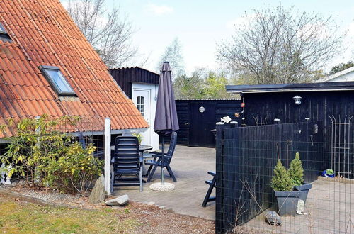 Photo 16 - 6 Person Holiday Home in Hals