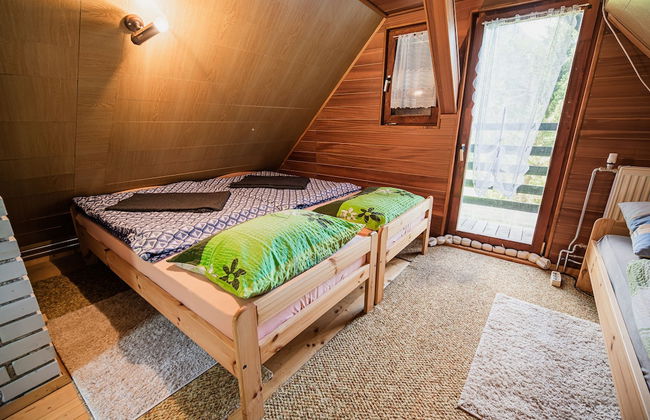 Cottage Hidden Pearl - Foto 2
