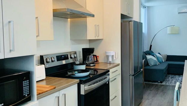 Cucina privata