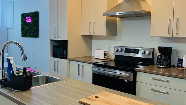 Cucina privata