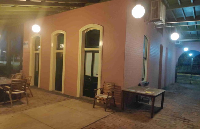 Bourke Apartments - Foto 51