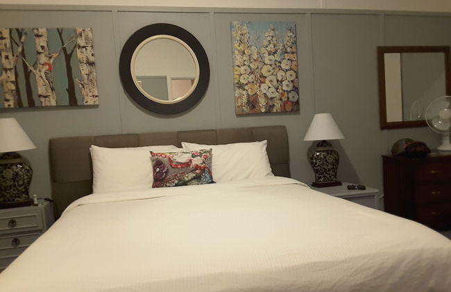 Bourke Apartments - Foto 40