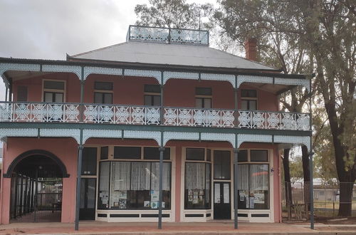 Photo 43 - Bourke Apartments