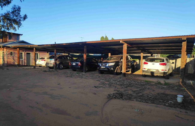 Bourke Apartments - Foto 52