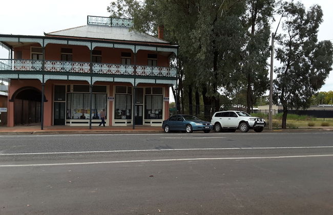 Bourke Apartments - Foto 46