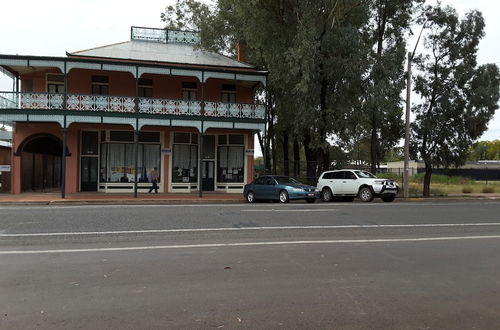 Photo 46 - Bourke Apartments